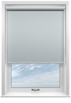 Trinity (Blackout), Dusk - Roller Blind